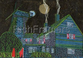 Le Moulin Noir (Herne Bay, Kent)