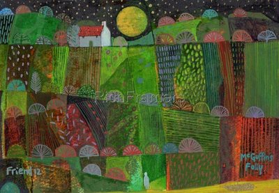 McGuffins Folly 2012