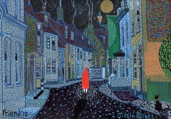 Middle Street (Deal, Kent)