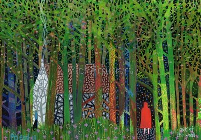 Out Of The Woods 2013